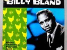 BILLY BLAND Blues Chickens Friends & Relations UK IMPORT FROM 87-HIS 55-62 SIDES