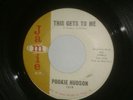 POOKIE HUDSON