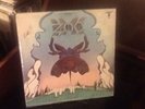 Psych The Zoo Presents Chocolate Moose Sunburst 7500 VG++