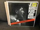 John Mayall Plays John Mayall LP Vinyl Lovers Lilith Records Import