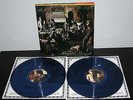 The Rolling Stones Alternate Beggars Banquet rare 2 BLUE LP NM swingin pig TSP