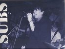 UK Subs - Left For Dead ( RSD Double LP  - SEALED )