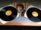Bob Dylan Blonde on Blonde - Double LP - CBS 66012 - 1966