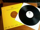 LED ZEPPELIN BBC Transcription in Concert 1971 vinyl LP VG+/VG+