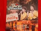 RARE VINYL LP DONNIE & MARIE, THE OSMOND BROTHERS & JIMMY: