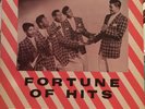 NOLAN STRONG And The DIABLOS Fortune Of Hits LP 8010 original NM-