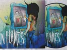IN FLAMES - the mirror's truth PICTURE DISC 12