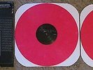 BETWEEN THE BURIED AND ME-COLORS LIMITED 2 X COLOR VINYL LP PRESSING OF 1,000