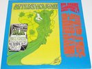 VANCOUVER ROCK Afterthought 60s GARAGE PSYCH COMP (OOP) PAINTED SHIP Canadian LP