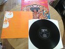 JIMI HENDRIX EXPERIENCE Axis Bold As Love LP 1967 MONO 1st Press + INSERT A1B2