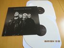 Depeche Mode The World We Live In and Live In Hamburg   1984 2 x Doppel White LP