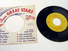 TOMMY DUNCAN   Daddy Loves Mommyo  GREAT ROCKABILLY W/ BILL WOODS  Listen