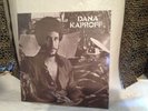 DANA KAPROFF s/t Jazz Funk Fusion SEALED Private Press RARE L.A. Original '76
