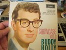 FEP 2069 BUDDY HOLLY EP  SHOWCASE VOL.2  EX CON