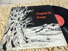 BONGA Angola 76 MAJESTIC AFRO FOLK Soul RHYTHMS SPIRITUAL JAZZ LP ( Morabeza )