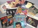 Buddy Holly,The Beatles,The Chirping Crickets,Bobby Vee,Elvis Presley/Loving you
