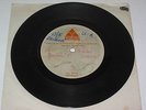 DR. FEELGOOD SNEAKIN' SUSPICION 1976 TRIDENT STUDIOS 7inch ACETATE
