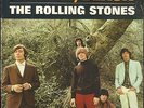 Rolling Stones  45  Picture Sleeve  