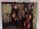 STRAY CATS - RUNAWAY BOYS  -VINYL LP RECORD- L 37533