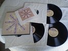 Elvis Presley 33 1/3RPM Record Box Set - Elvis Memories ABC Radio Program 1978