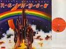 RAINBOW ritchie blackmore's rainbow 2490-141 A2/B2 uk oyster LP PS EX/EX wol wos