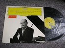 DGG 138019 SLPM: Beethoven nr 5&25, Leitner, Foldes piano