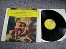 DGG 139313 SLPM: Bach Son., Pischner, Oistrakh violin