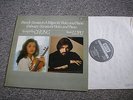 Decca sxl 6944: Franck, Debussy, Lupu, Chung violin