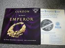 UK Decca sxl 2002: Beethoven, Curzon, Knappertsbusch