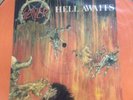 Slayer Hell Awaits