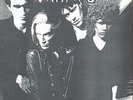 The Cramps - Mad Daddy / Rockin' Bones -  New 7