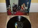 CREEDENCE CLEARWATER REVIVAL Cosmo's Factory LP UK 1970 1st Press LIBERTY LBS 83