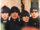BEATLES: Beatles For Sale LP (180 gram reissue, stereo remaster, gatefold cover