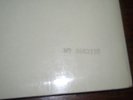 THE BEATLES WHITE ALBUM..MONO.TOP LOADER LOW NO ,0063188.1-1-1-1 ALL COMPLETE