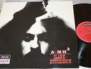 CLARK HUTCHINSON - A = MH2 - DECCA PD 12014 NOVA SERIES GERMANY PROG ROCK