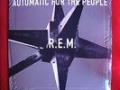 REM  -AUTOMATIC FOR THE PEOPLE - WARNER BROS 1992 ORIGINAL US VINYL