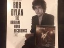 Bob Dylan - Original Mono Recordings Box (Vinyl LP) Limited Edition Numbered NEW