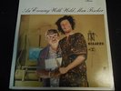 AN EVENING WITH WILD MAN FISCHER 2 LP SET  GATEFOLD COVER 1968   ZAPPA   840