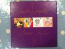 Smashing Pumpkins Siamese Singles