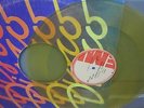 QUEEN crazy little thing called love 12 MAXI SINGLE yellow ORIGINAL colombia jup