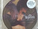 Madonna 12 inch picture disc.   LIKE A PRAYER