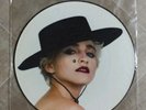 Madonna 12 inch picture disc.   LA ISLA BONITA