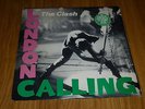 THE CLASH 