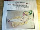 RIMSKY-KORSAKOV Orchestral Works ZINMAN 3-LP-Box Philips Digital