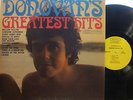 Donovan - Greatest Hits (Epic 26439) (with Booklet) (with 