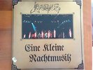 VENOM EINE KLEINE NACHTMUSIK DOUBLE LIVE LP RARE Mercyful Fate / Celtic Frost