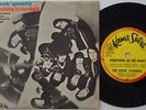 LOVIN SPOONFUL Something In The Night Ep NEW ZEALAND ORIG NZ 1967 Folk/Psych 45