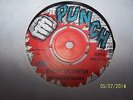 WINSTON BLAKE/THE ITALS-HERBERT SPLIFINGTON/OH LORD WHY Boss Reggae Ska Skin