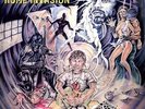 Home Invasion - Ice T (2011, Vinyl New)