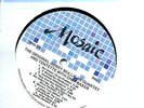MOSAIC - Original Gerry Mulligan Quartet & Tentette w/Cher Baker - 5 LPs ONLY